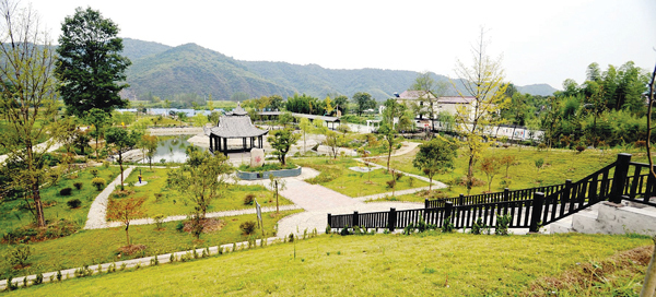 農(nóng)村污染那么嚴(yán)重嗎？