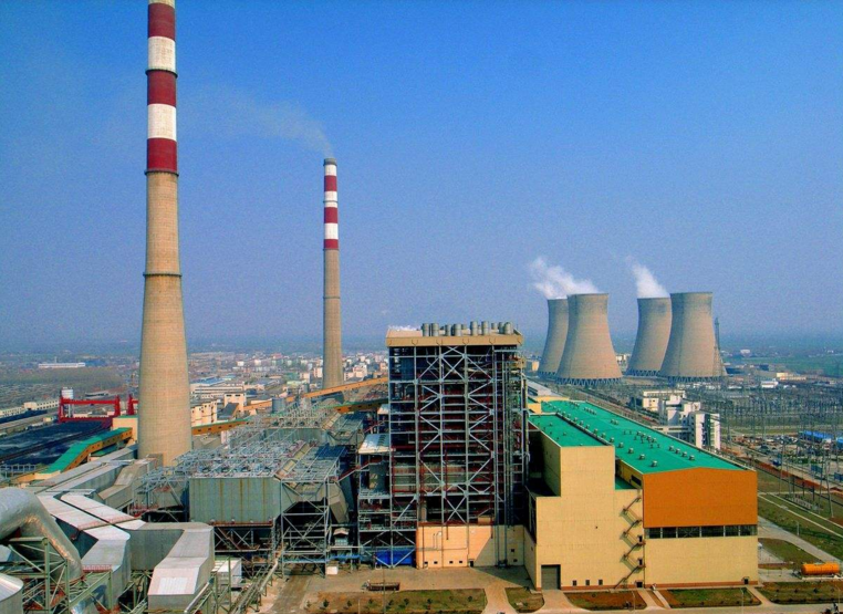 關于發(fā)電廠煙氣排放的相關問題解答（下）