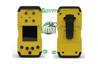 乙醇氣體檢測報警儀LB-BM-C2H5OH詳細參數(shù)