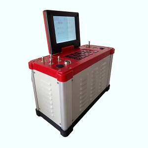 LB-62綜合煙氣測(cè)試儀