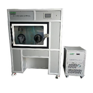 LB-500分體式恒溫恒濕稱(chēng)重系統(tǒng)