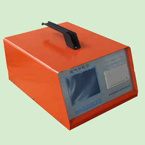 LB-5Q型五組分汽車(chē)尾氣分析儀