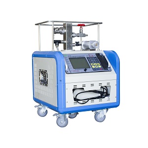 LB-7030汽油運(yùn)輸油氣回收檢測(cè)儀（新國(guó)標(biāo)）