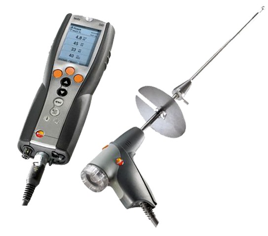 細(xì)說煙氣脫硫脫硝技術(shù)（上）