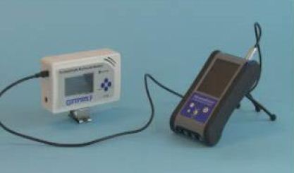 格雷沃夫FM801甲醛檢測(cè)儀