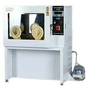 LB-350N低濃度恒溫恒濕稱(chēng)重系統(tǒng)