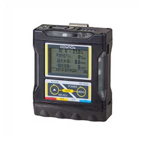 XA-4X00復(fù)合氣體檢測(cè)儀