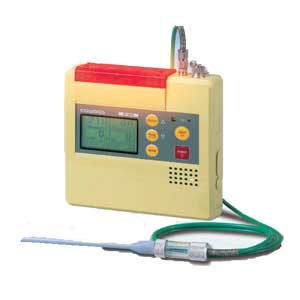 XP-302M復(fù)合型氣體檢測(cè)器