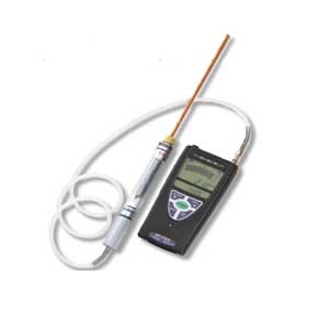 XP-3180E氧氣濃度計(jì)