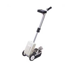 XP-707Ⅱ手推式高性能氣體探測(cè)器