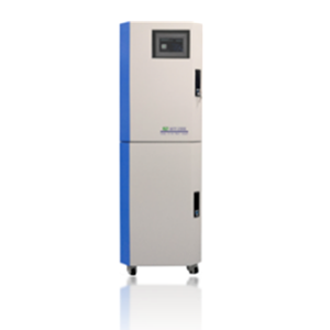 水中油在線(xiàn)水質(zhì)分析儀