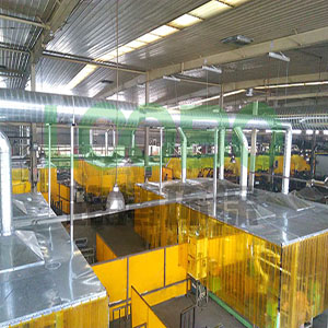 青島路博：樹精品意識，創(chuàng)精品工程